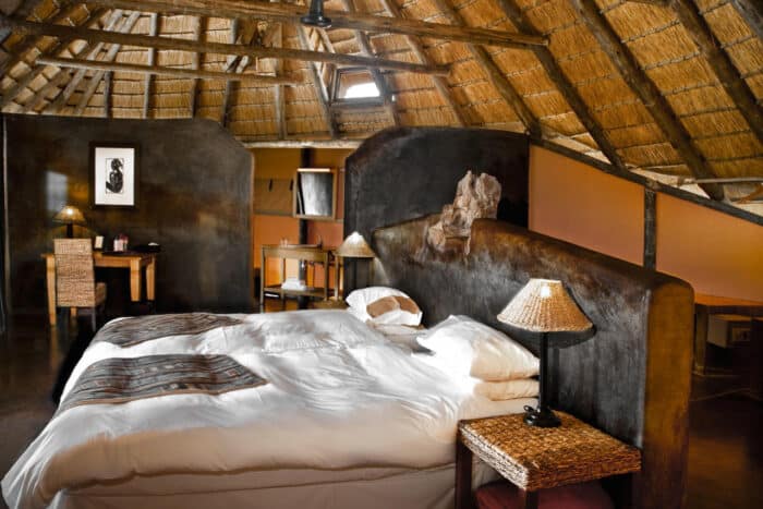 Cedarberg Travel | Doro Nawas Camp