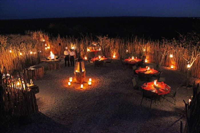 Cedarberg Travel | Taleni Etosha Village