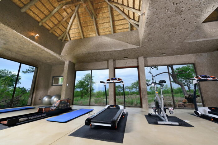 Cedarberg Travel | Sabi Sabi Earth Lodge