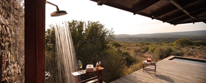 Cedarberg Travel | Kwandwe Ecca Lodge