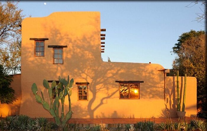 Cedarberg Travel | Eningu Clayhouse Lodge