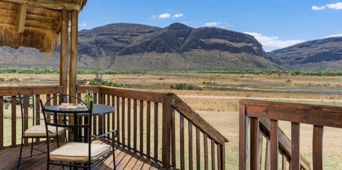 Cedarberg Travel | Entabeni Hanglip Mountain Lodge