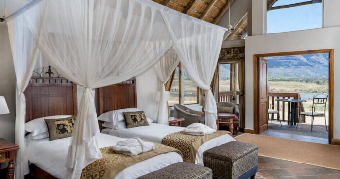 Cedarberg Travel | Entabeni Hanglip Mountain Lodge