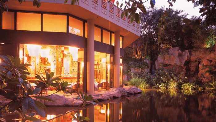 Cedarberg Travel | Sun City Cascades Hotel