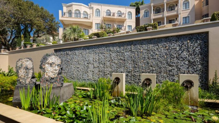 Cedarberg Travel | Four Seasons Hotel - The Westcliff