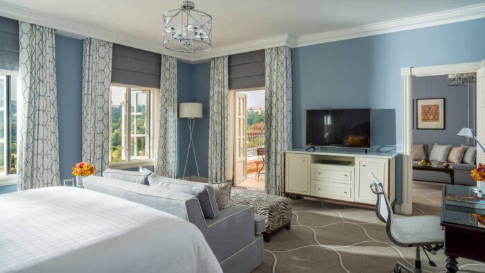 Cedarberg Travel | Four Seasons Hotel - The Westcliff