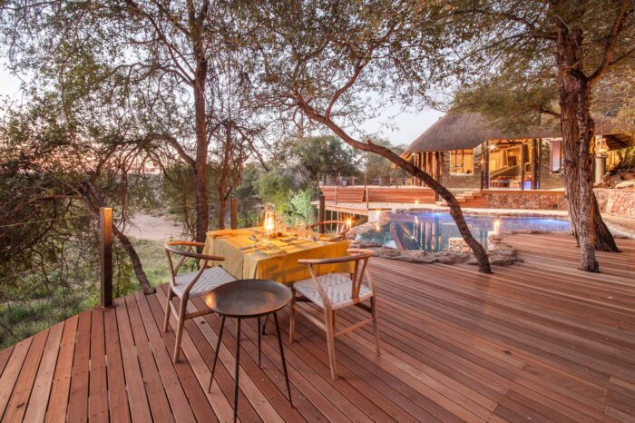 Cedarberg Travel | Garonga Safari Camp