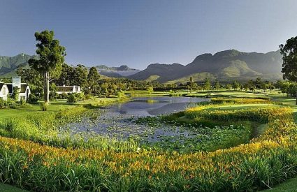 Namibia Fly-In with Skeleton Coast