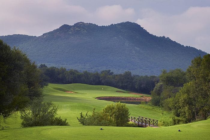 Sun City Golf