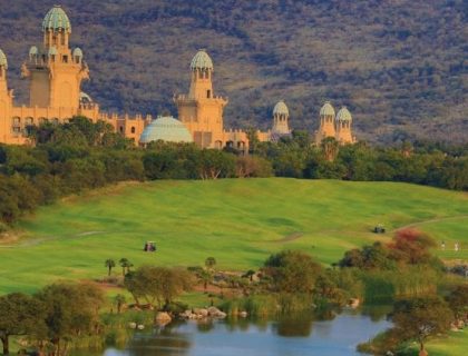Malaria Free Game Reserves in South Africa for 2025