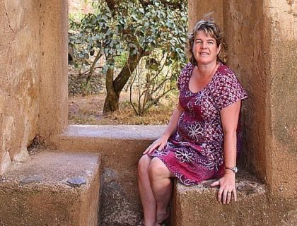 Trekking in Simien Mountain National Park with Lalibela