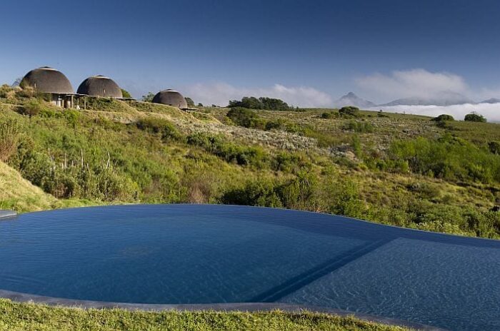 Cedarberg Travel | Gondwana Game Reserve