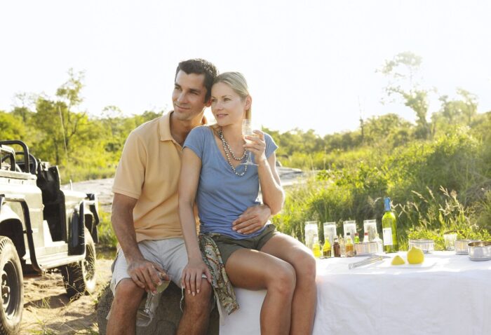 Cedarberg Travel | Romantic South Africa Safari & Luxury Self-drive