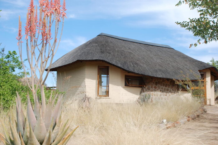 Cedarberg Travel | Huab Lodge