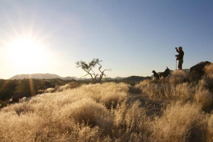 Cedarberg Travel | Huab Lodge