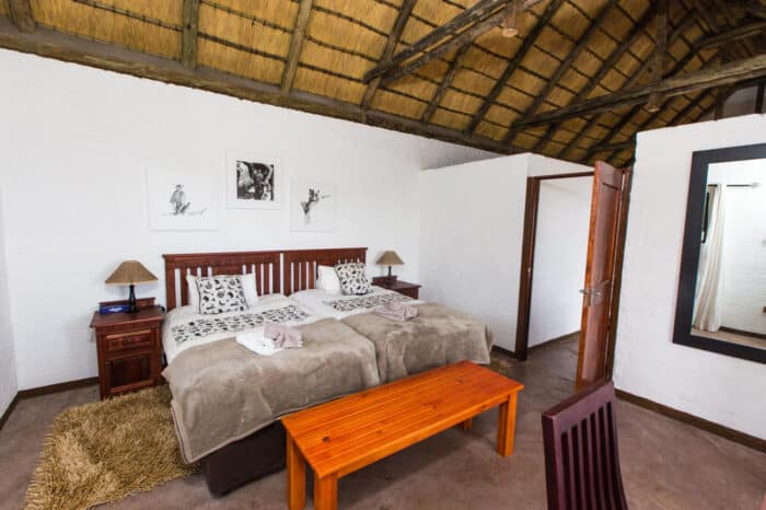 Cedarberg Travel | Grootberg Lodge