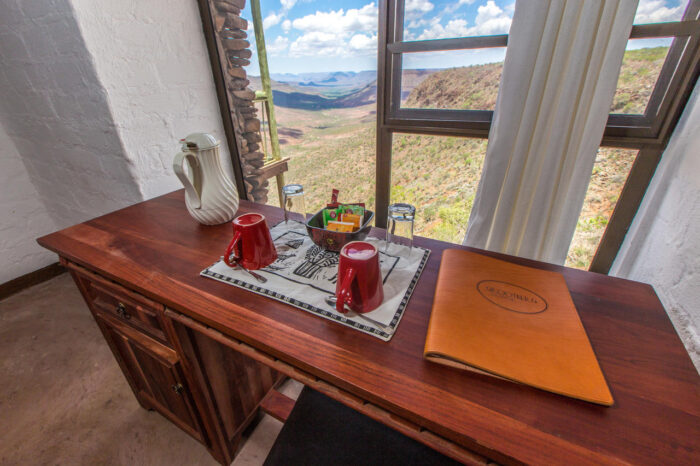 Cedarberg Travel | Grootberg Lodge