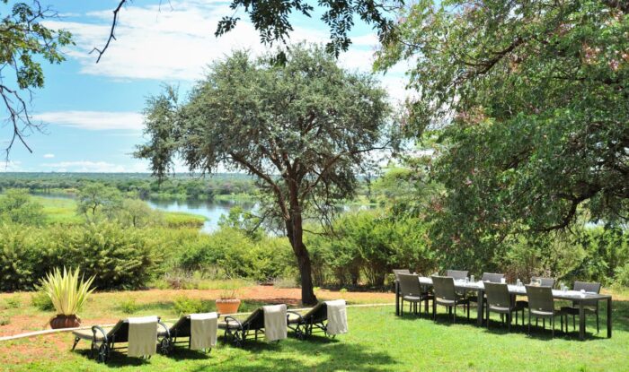 Cedarberg Travel | Imbabala Zambezi Safari Lodge