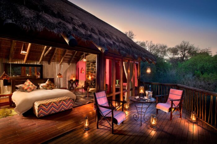 Cedarberg Travel | Jaci's Tree Lodge