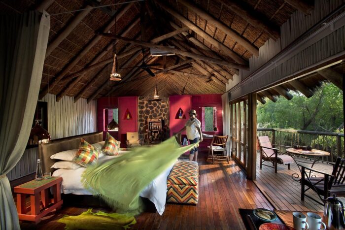 Cedarberg Travel | Jaci's Tree Lodge