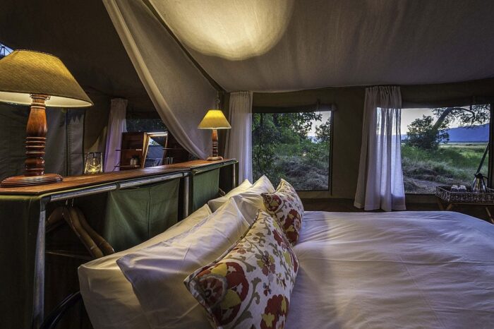 Cedarberg Travel | John's Camp