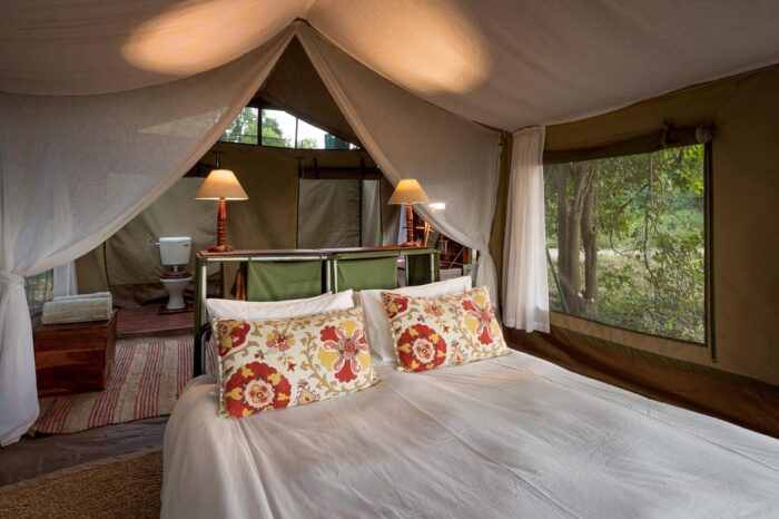 Cedarberg Travel | John's Camp