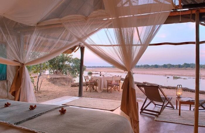 Cedarberg Travel | South Luangwa Safari