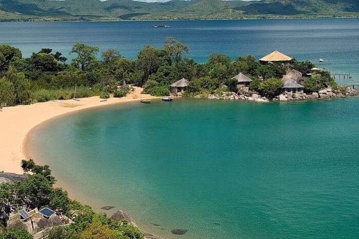 Cedarberg Travel | Lake Malawi Options including Kaya Mawa