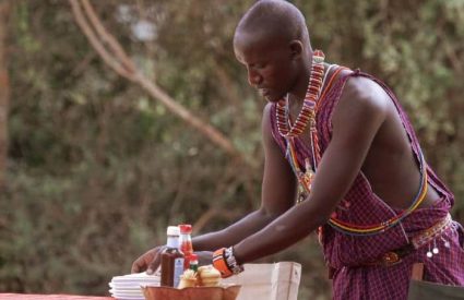 Namibia Fly-In with Skeleton Coast
