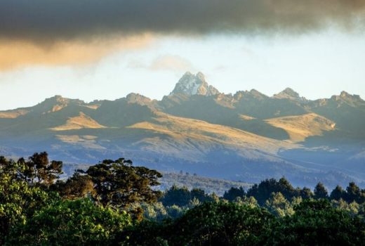Travels through Kenya by Peter – Part 2
