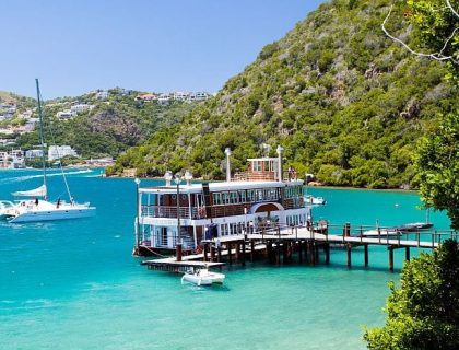 Garden Route  Attractions:  20 Things to Do with Children