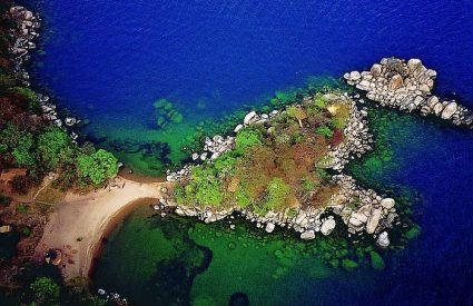 Namibia Fly-In with Skeleton Coast