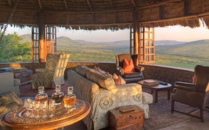 Cedarberg Travel | Tanzania Northern Spectacular