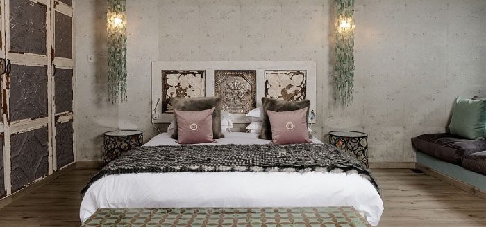 Cedarberg Travel | Latitude 13