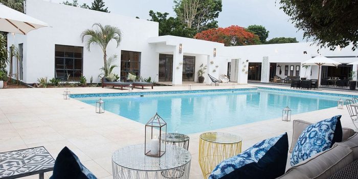 Cedarberg Travel | Latitude 13