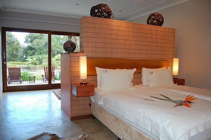 Cedarberg Travel | Lily Pond Country Lodge