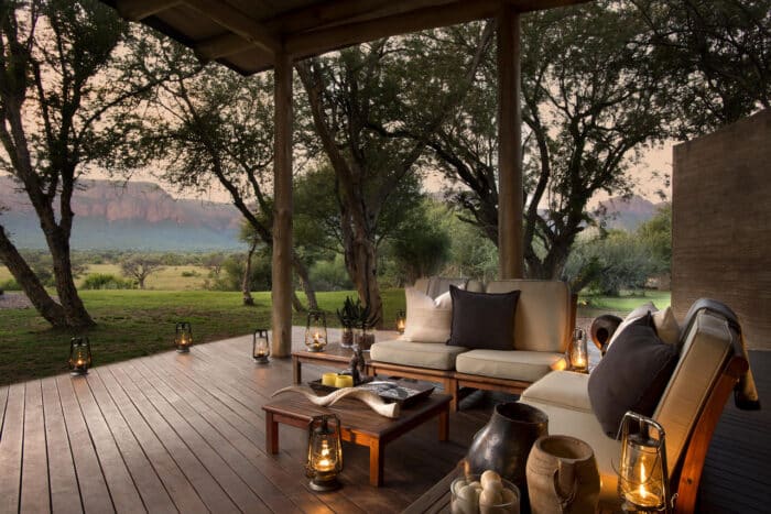 Cedarberg Travel | Marataba Safari Lodge