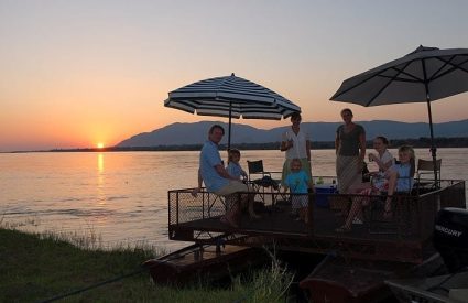 Namibia Fly-In with Skeleton Coast