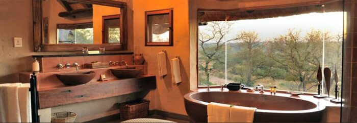 Cedarberg Travel | Lukimbi Safari Lodge