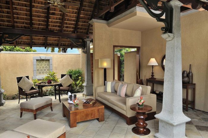 Cedarberg Travel | Maradiva Villas Resort & Spa