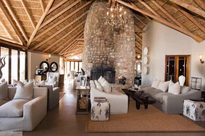 Cedarberg Travel | Kwandwe Great Fish River Lodge