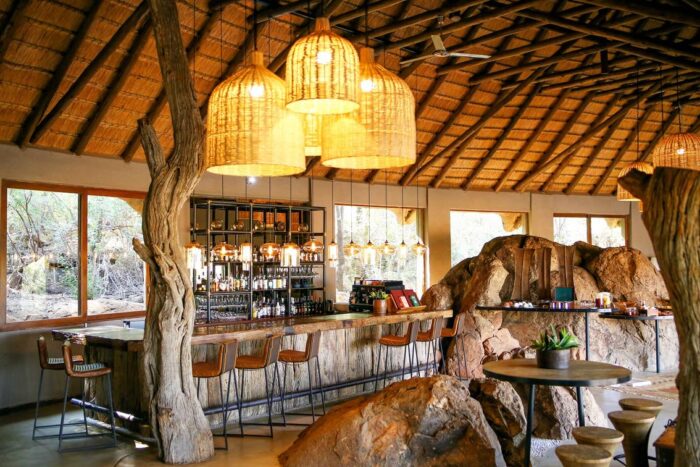 Cedarberg Travel | Madikwe Hills Private Game Lodge