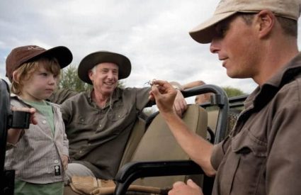 Namibia Fly-In with Skeleton Coast