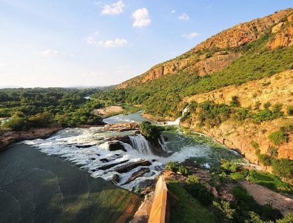 Magaliesberg meander, Johannesburg tours