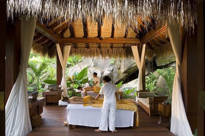 Cedarberg Travel | Anantara Maia Seychelles Villas