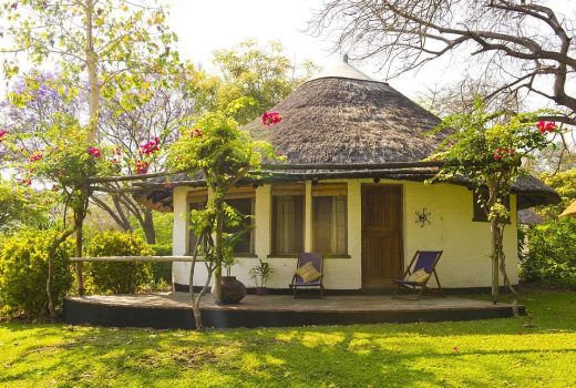 The Makokola Retreat