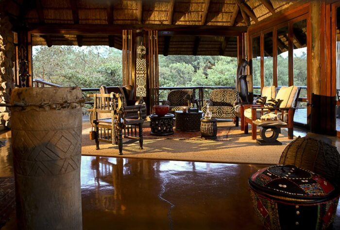 Cedarberg Travel | Makweti Safari Lodge