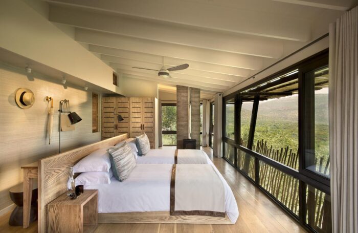 Cedarberg Travel | Marataba Mountain Lodge