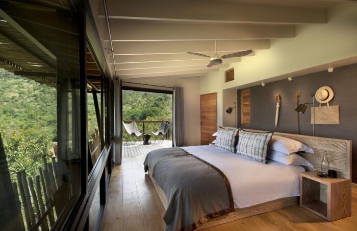 Cedarberg Travel | Marataba Mountain Lodge