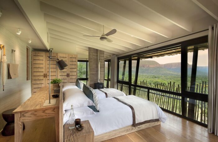 Cedarberg Travel | Marataba Mountain Lodge